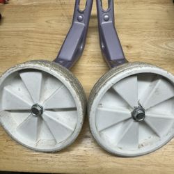 Training Wheels
