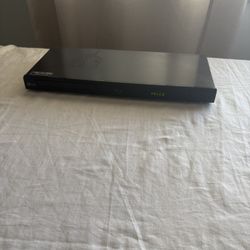 LG Digital DVD 