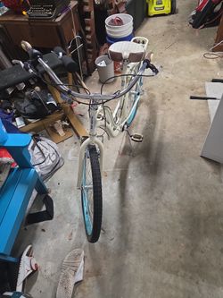 Schwinn Bike