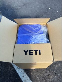 YETI cooler  size 32