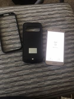 Samsung s7 Verizon