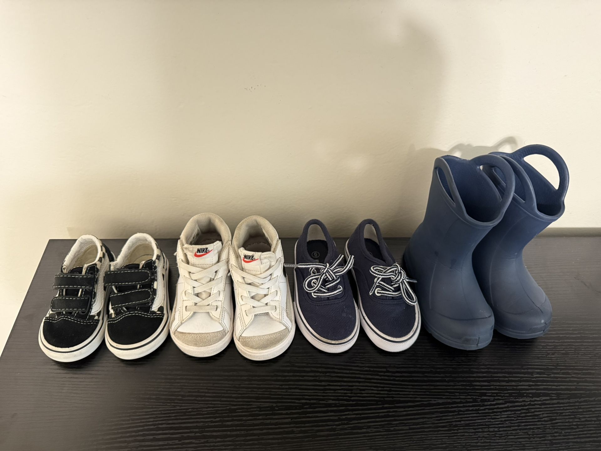 baby shoes
