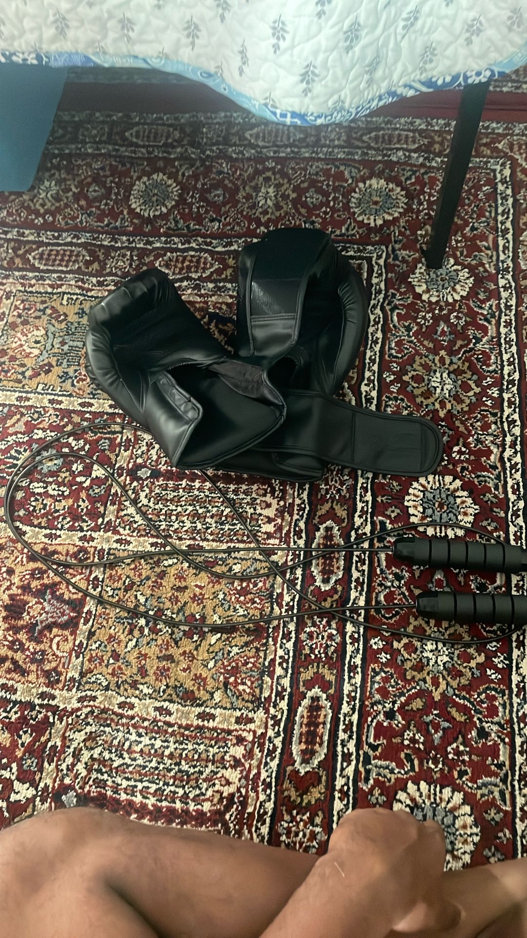 Evagwy Boxing Gloves