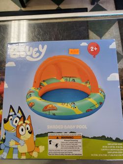 New Kids Pool