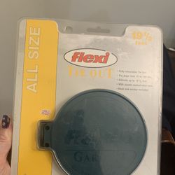Flexi Dog Tie Out 