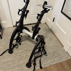 Saris Bike Rack
