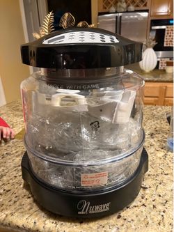 Oven