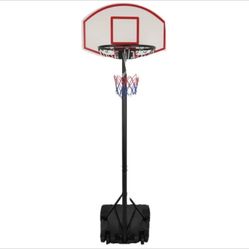 Basketball Hoop