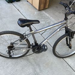Roadmaster Bike 24 Inch