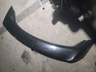 Spoiler  Para Honda Civic 