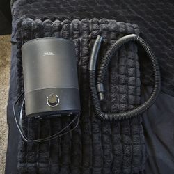 2.8 LITER  HUMIDIFIER FOR TERRERIUM 