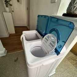 Kuppet Portable Washing Machine for Sale in New York, NY - OfferUp