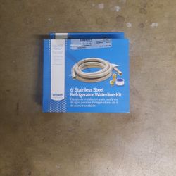 Refrigerator Waterline Kit