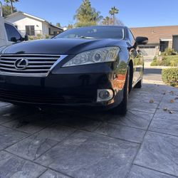 Lexus Es350