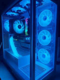 9700X – Gaming PC | 16GB DDR5 | 1TB SSD | 3070