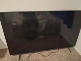 65 in Samsung Tv