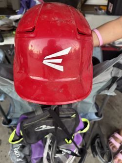 Softball Gear