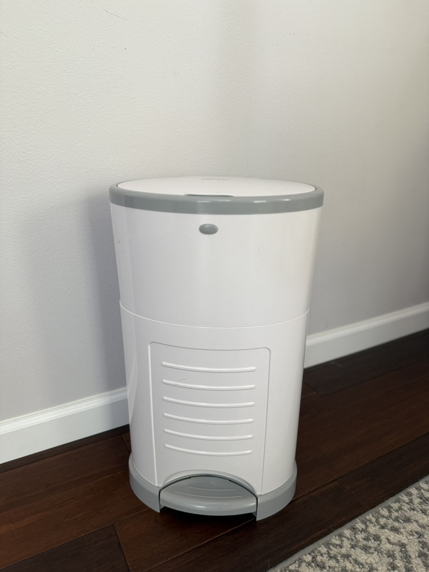Dekor Diaper Pail
