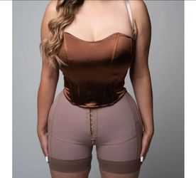 Colombian Faja
