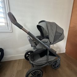Nuna Stroller MIXX next