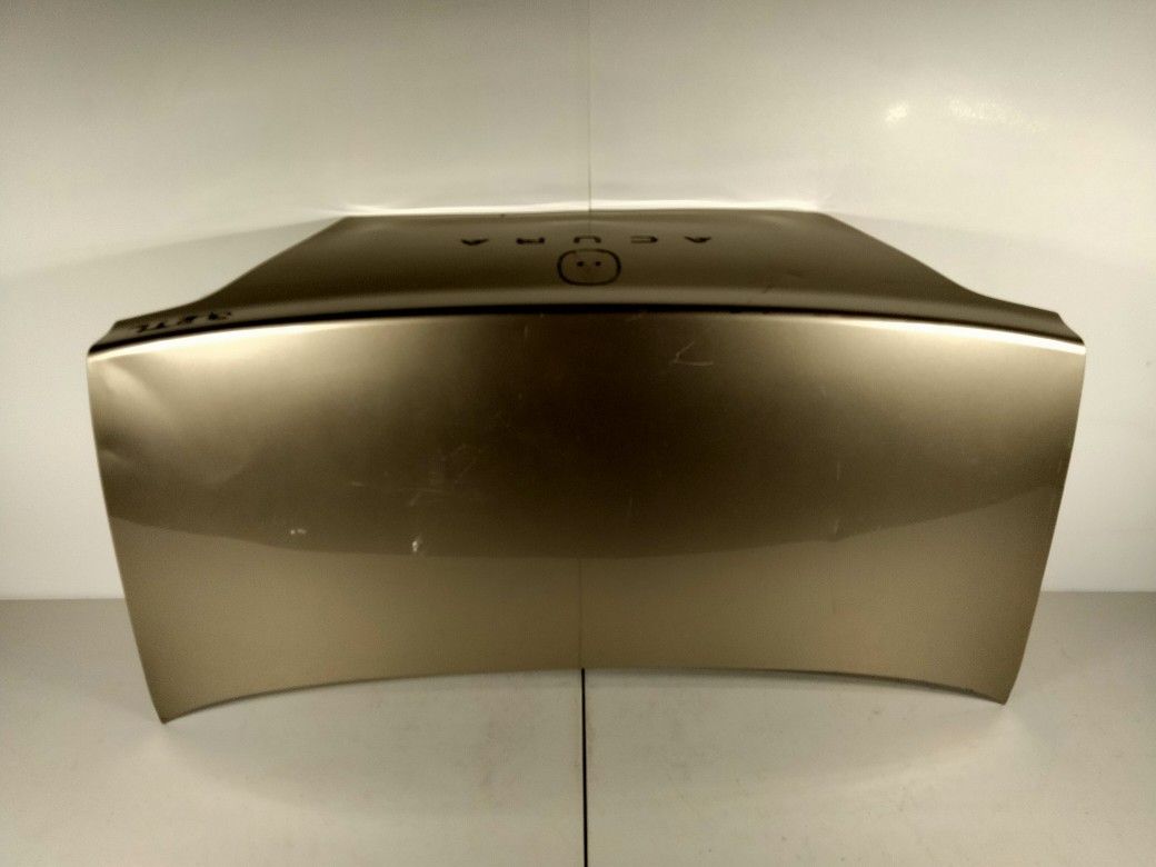 2003 ACURA 3.2 TL REAR TRUNK DOOR LID DECKLID HATCH SHELL OEM 1(contact info removed) 2001 2002 2003