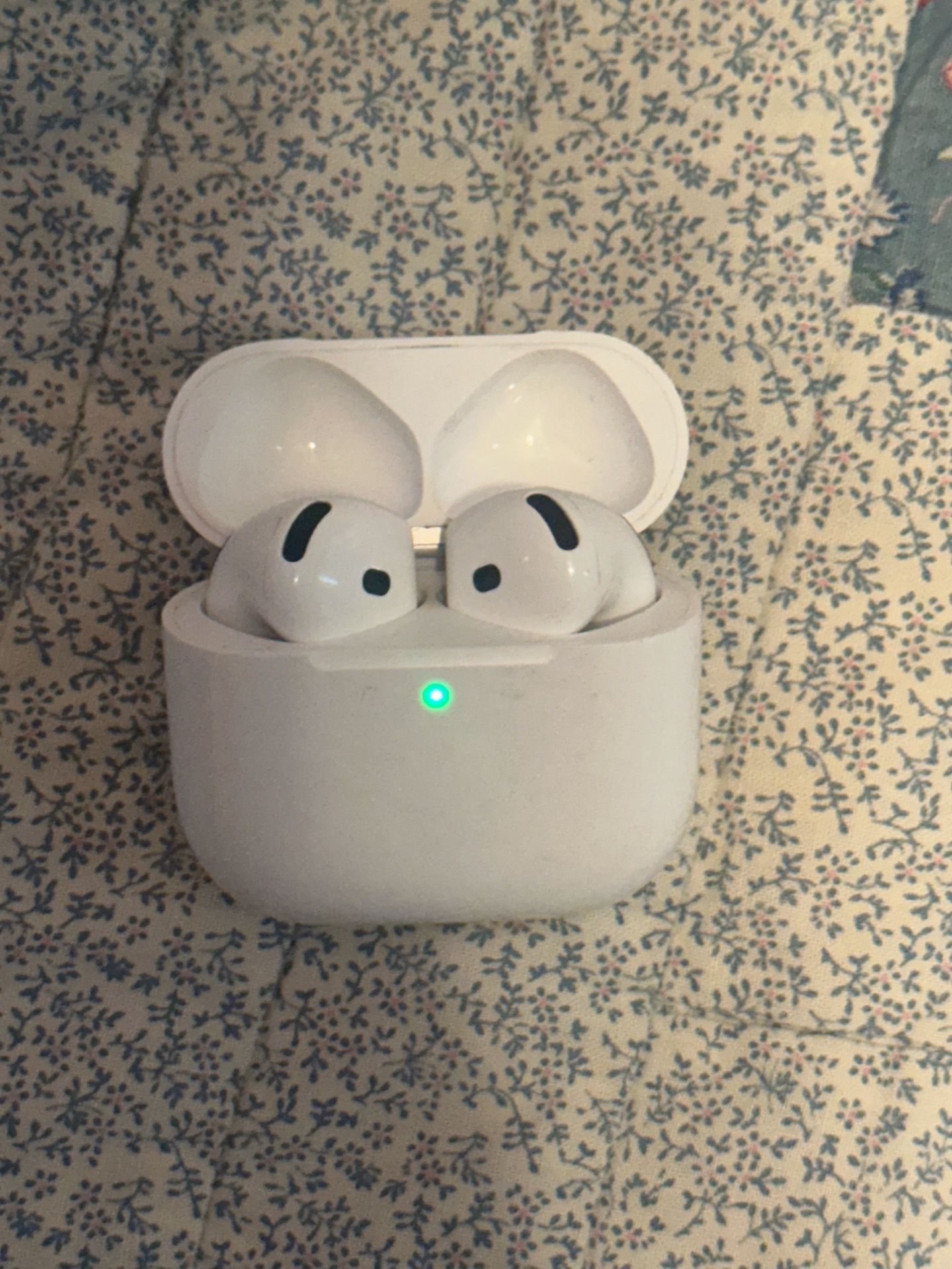 Apple AirPod pros 3rd gen