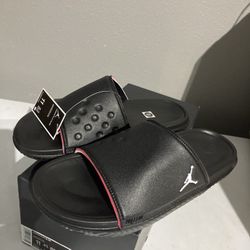 Jordan Slides Size 11