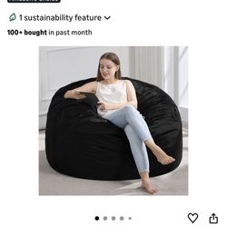 Bean Bag Chair