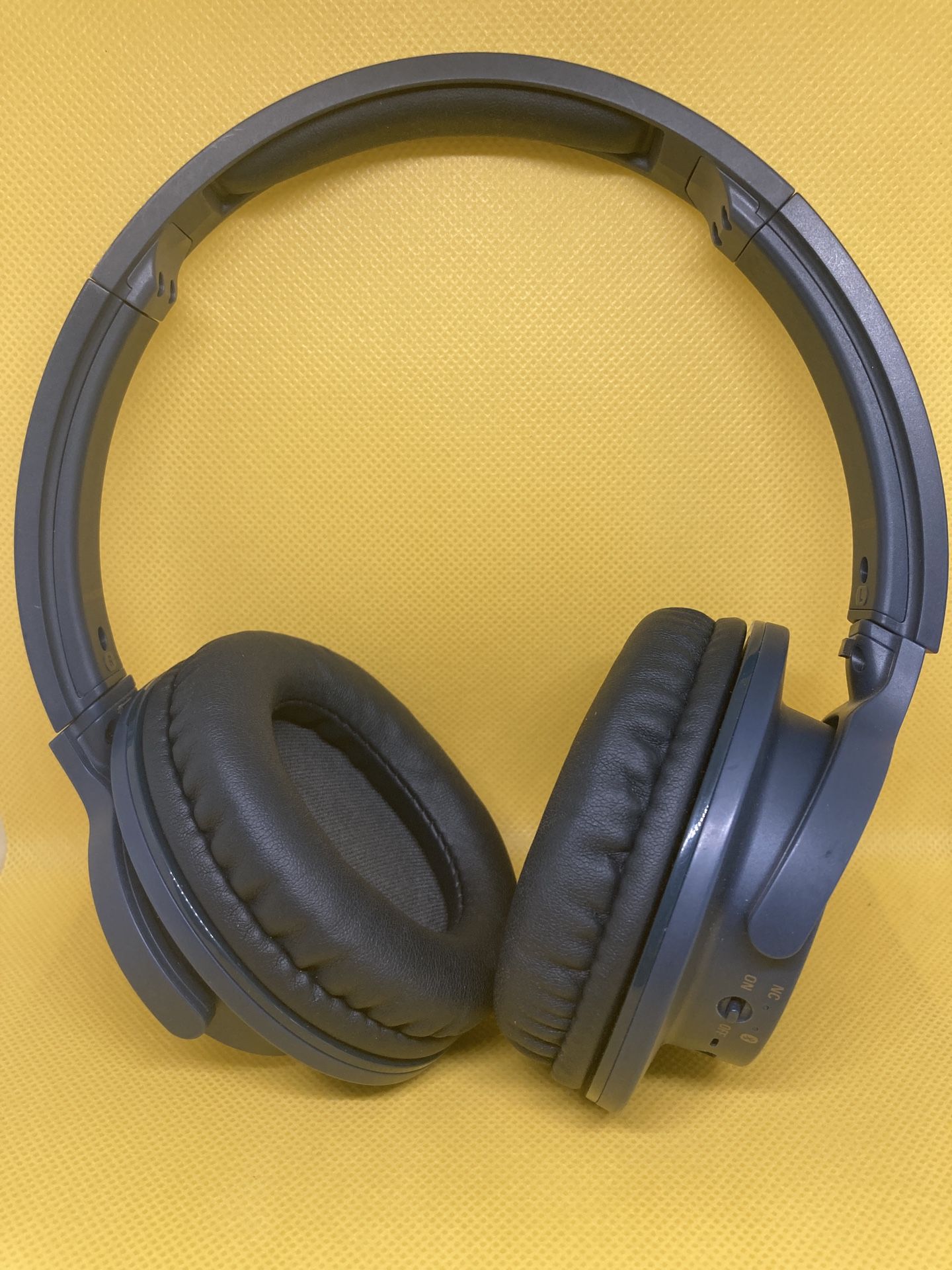 Audio-Technica Bluetooth Noise-Canceling Headphones
