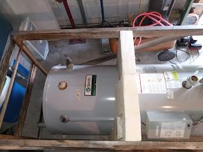 A.O Smith Water Heater