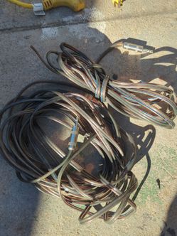 Speaker wire pro sound 12 AWG