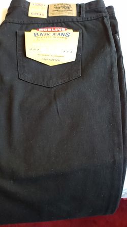 New Roglins Pant