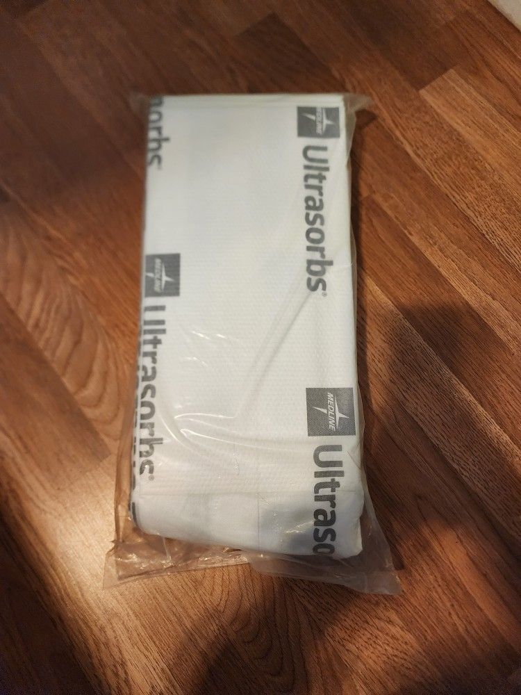 Medline Ultrasorbs