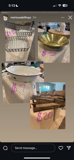 Home Decor