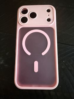 Brand New iPhone 17 Pro Max Mag Case