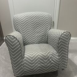 Toddler Rocking Chair