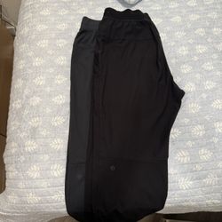 Lululemon Bottoms