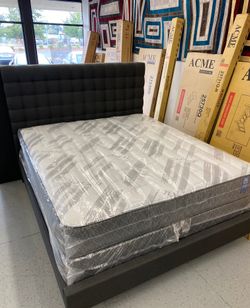 furniture sofa sectional mattress bed frame twin full queen king 