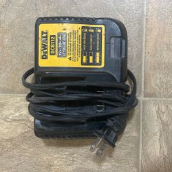 Dewalt Charger
