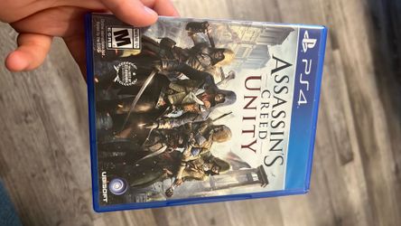 Assassin’s creed unity for sell