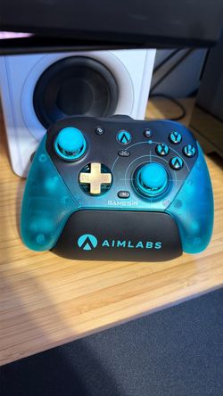 Gamesir g7 pro aimlabs edition