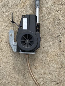 99-05 Miata Power Antenna