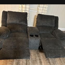  Reclining Loveseats