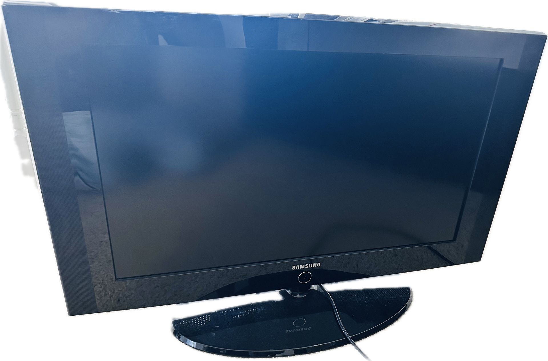 Samsung LCD 32” TV