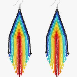 Bohemian Earrings 
