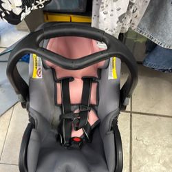 Car seat