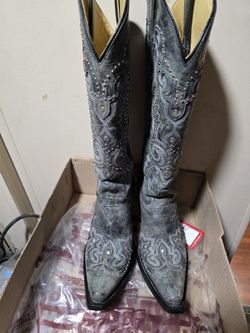 Women's Boots