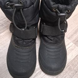 Winter Boots Kids Size 11