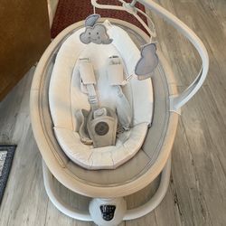 Maxi -cosi Baby Swing For Infants