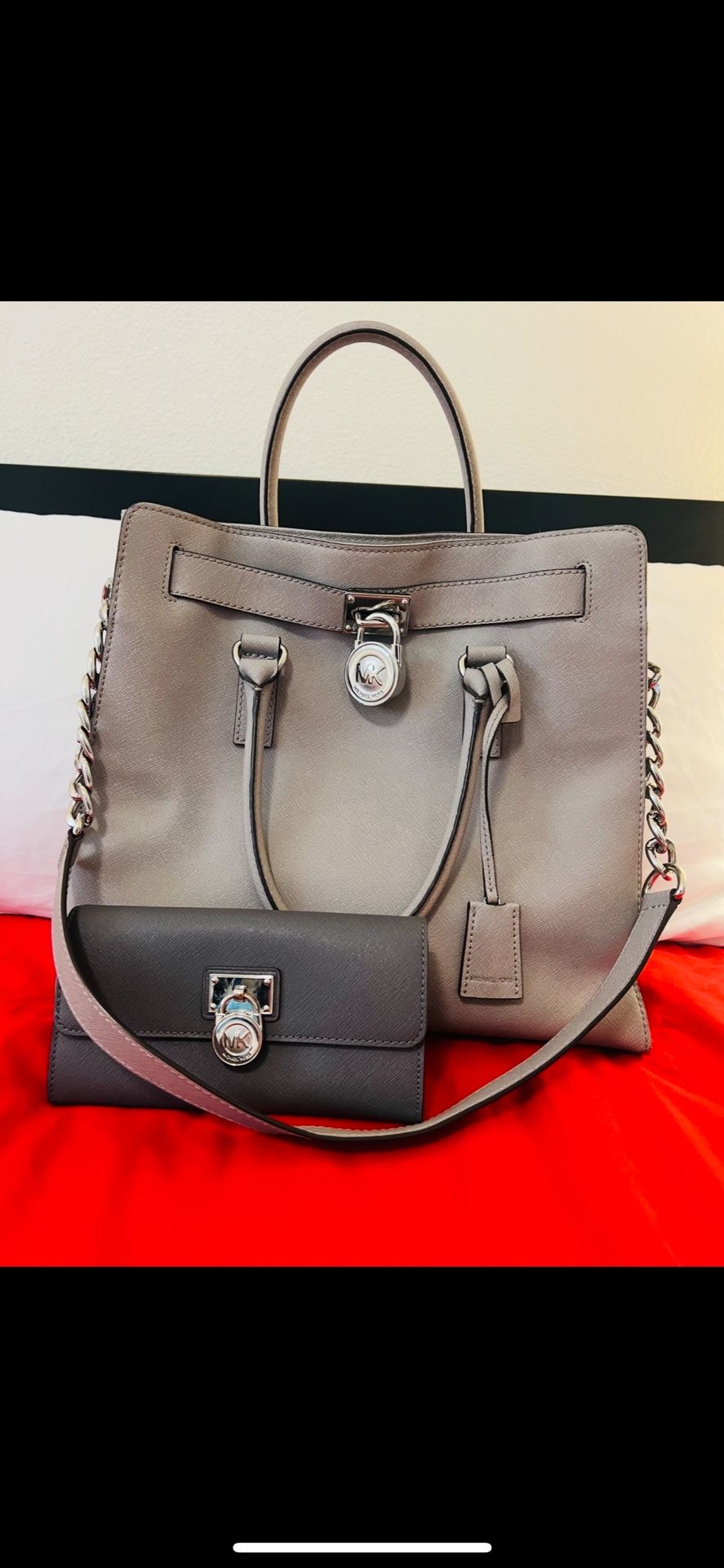 MICHAEL KORS PURSE (Original)